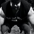 Barry Von Perkins, Founder of the Edge 2.0 Strongman Training Facility